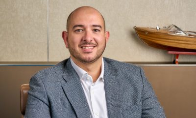Abdulla Isa, Chairman of the Bitcoin Treasury Committee of Al Abraaj Restaurants Group B.S.C