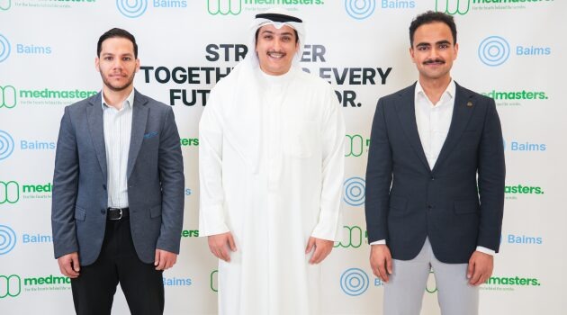 Kuwait-Based EdTech Startup Baims Acquires MedMasters to Expand in Iraq