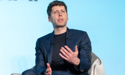 US-Based AI Startup OpenAI Raises $110 Billion to Expand Global Presence