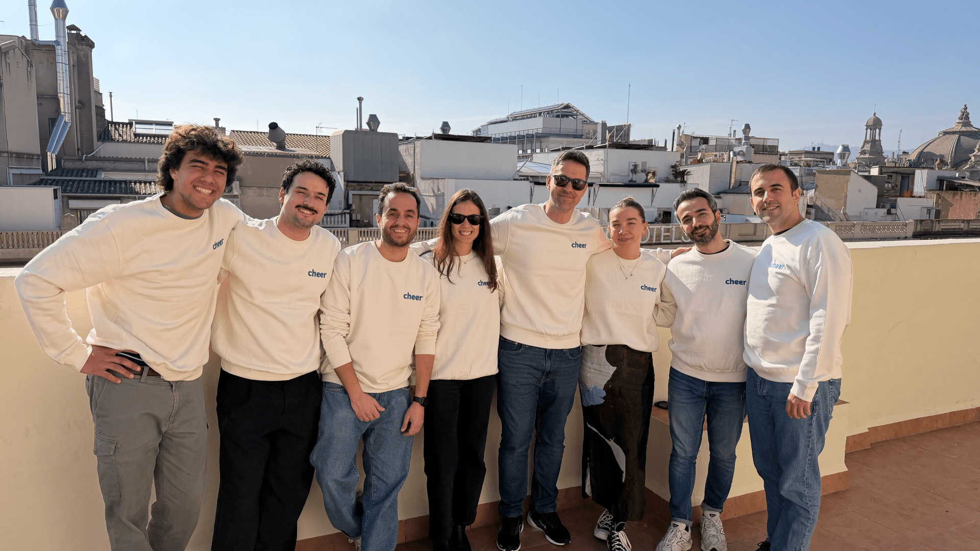 Spain-Based Gaming Startup Cheer Games Raises $4.5M to Expand Puzzle Titles Globally