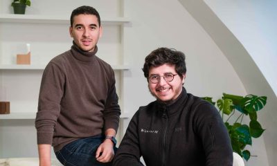 French Security Startup Qevlar AI Raises $30 Million to Enhance AI Platform Globally