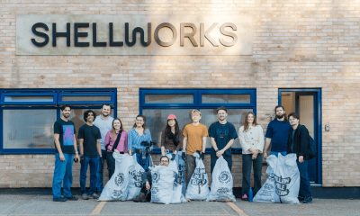 UK-Based Biomaterials Startup Shellworks Raises $15M to Expand in US and EU