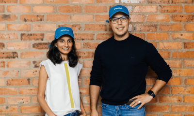 South African Fintech Startup Littlefish Raises $9.5 Million to Expand Across Africa