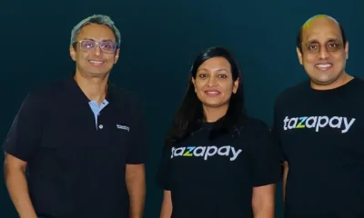 Singapore-Based Payment Startup Tazapay Raises $36 Million to Expand Globally