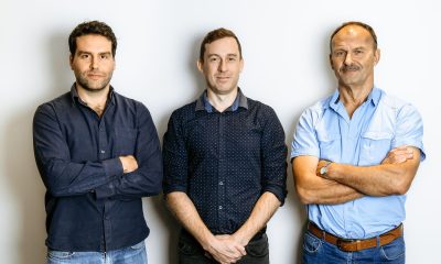 South Africa-Based Med-Tech Startup AI Diagnostics Raises $5.2M to Expand TB Screening Across Africa and Asia