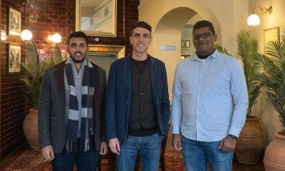 South Africa-Based AI Startup Refiant Raises $5M to Cut Energy Costs