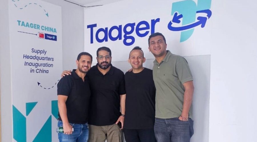 MENA-Based E-commerce Startup Taager Expands to Enhance Sourcing in China