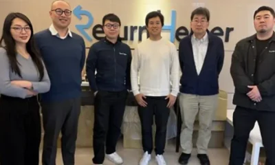 Asia-Based E-commerce Startup Return Helper Raises $4 Million to Expand AI Solutions Globally
