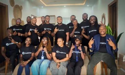 African-Based Fintech Startup CreditChek Raises $600,000 to Expand Credit Infrastructure Across East Africa