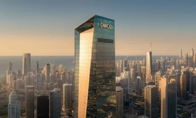 UAE-Based Business Hub DMCC Launches Initiative to Boost Growth Benefits