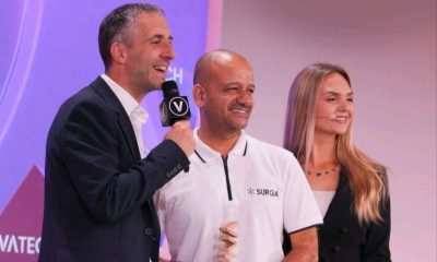 Egypt-Based HealthTech Startup SURGiA Wins Award to Expand in Africa