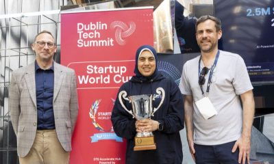 Egypt-Based EdTech Startup PraxiLabs Aims to Expand Across Europe