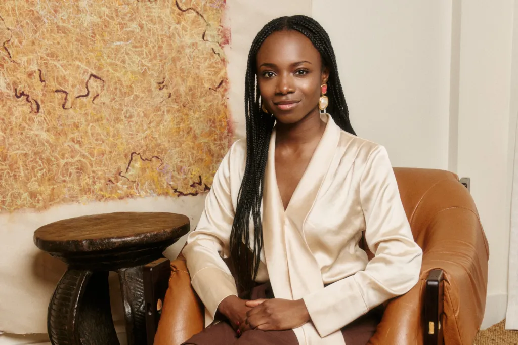 UK-Based Robotics Startup HaloBraid Raises $7M to Modernize Hair Braiding