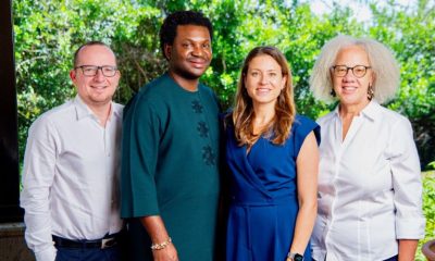 Pan-African Climate Startup Catalyst Fund Raises $30 Million for Expansion