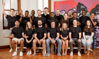South Africa-Based AI Startup Cue Raises $5 Million to Expand Globally