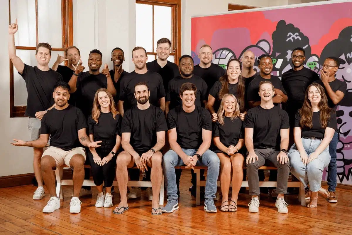 South Africa-Based AI Startup Cue Raises $5 Million to Expand Globally