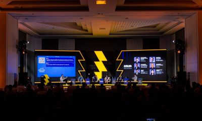 UAE-Based Event Brings Global Tech Leaders to Dubai Summit