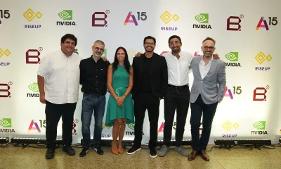 Egypt-Based AI Initiative Links Local Startups with NVIDIA's Global Network