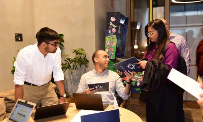 Ghana-Based Tech Startups Secure $500K to Innovate in Africa