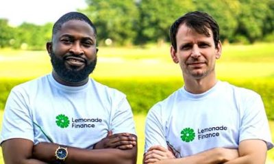 UK-Based Fintech Startup LemFi Acquires Wealth8 to Expand Wealth Management Services