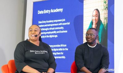 Nigeria-Based EdTech Startup Data Entry Academy Raises $10,000 to Expand Training Across Africa