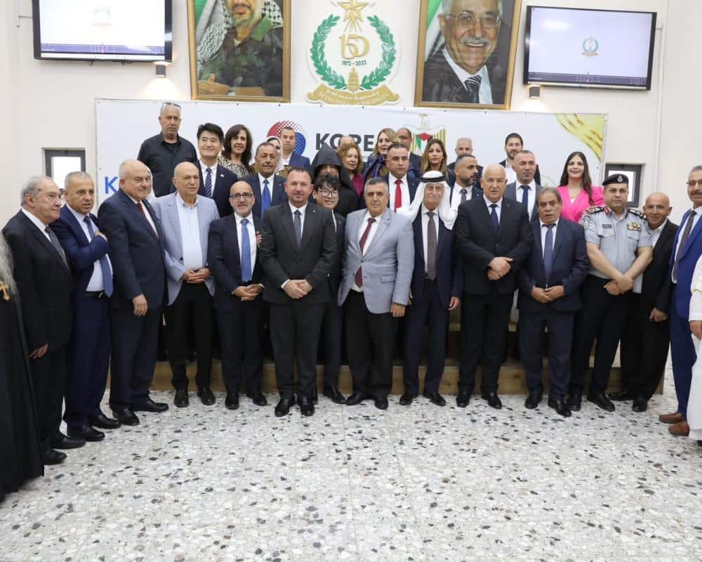 Palestine-Based Startup Initiative Secures $21 Million to Boost Innovation