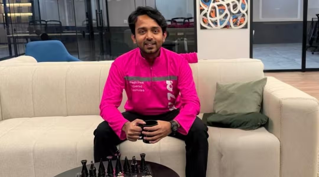 India-Based Healthtech Startup Plazza Raises $15M to Expand AI-Powered Pharmacies