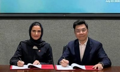 Qatar-Based AI Startup Rawdat Capital Raises Undisclosed Funds to Expand Across Gulf