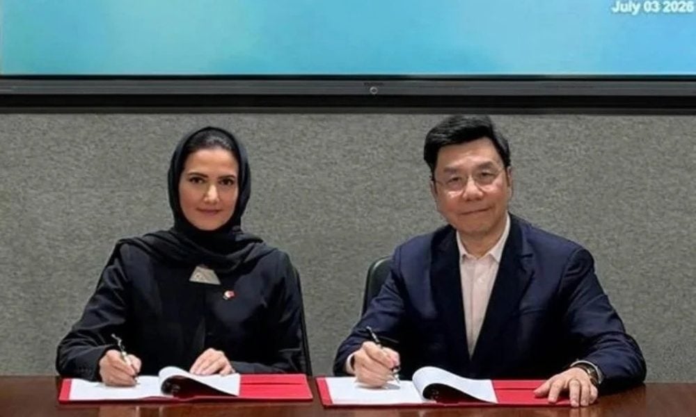Qatar-Based AI Startup Rawdat Capital Raises Undisclosed Funds to Expand Across Gulf