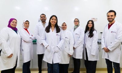 Egypt-Based Healthtech Startup Reme-D Raises $1.45 Million to Expand Diagnostics Across Africa