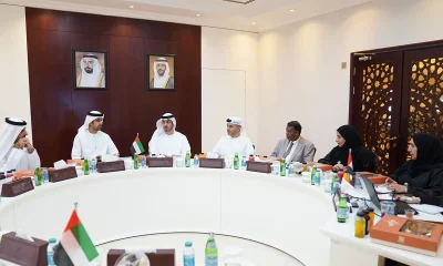 UAE-Based SME Support Initiative Ruwad Raises $430K to Expand Financing Across Sharjah