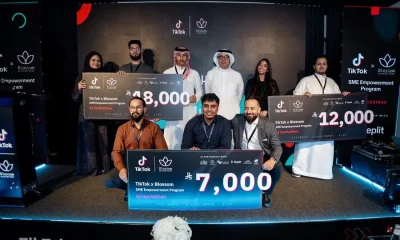 Saudi Arabia-Based AI Startup Blossom Raises Undisclosed Amount to Boost Innovation Nationwide