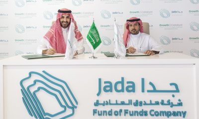 Saudi Arabia-Based Equity Startup Growth Catalyst Raises $200 Million to Expand Investments Across the Region