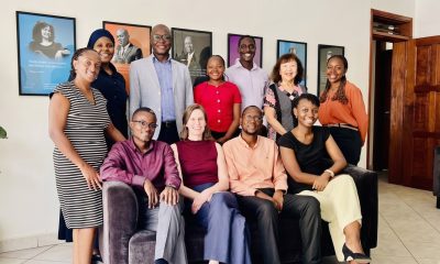 Uganda-Based SME Startup SHONA Capital Raises $5 Million to Expand Lending