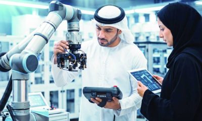 UAE-Based SME Startup Support Platform Revamped to Boost National Growth