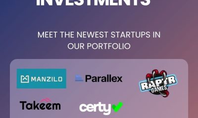 UAE-Based Tech Startup Cohort Joins SANDBOX for Regional Expansion