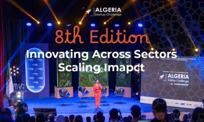 Algeria-Based Innovation Startup Raises Undisclosed Amount to Boost Economic Growth