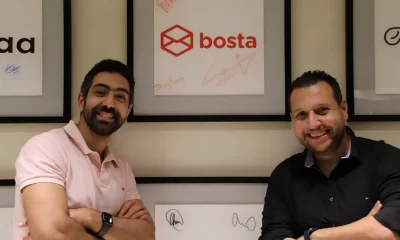 Middle East-Based Logistics Startup Bosta Raises Undisclosed Amount to Expand Leadership