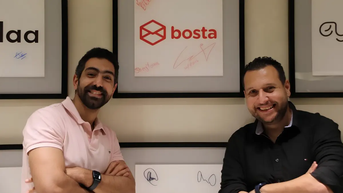 Middle East-Based Logistics Startup Bosta Raises Undisclosed Amount to Expand Leadership