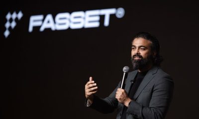 Global Fintech Startup Fasset Raises $68 Million to Expand Cross-Border Settlements