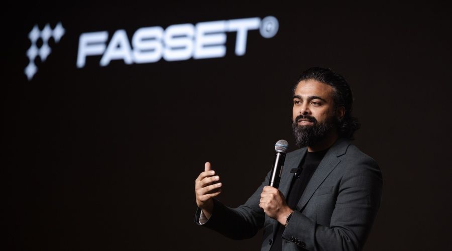 Global Fintech Startup Fasset Raises $68 Million to Expand Cross-Border Settlements