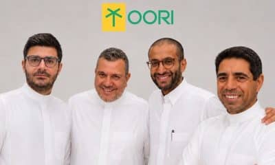 Saudi-Based Investment Startup OORI Raises Seven-Figures to Expand Access Across Region