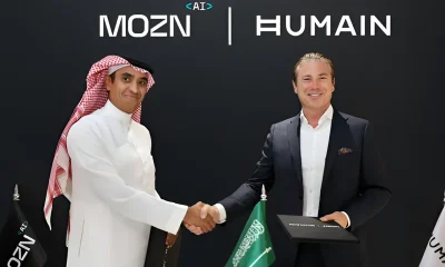 Saudi-Based AI Startup MOZN Raises Undisclosed Funds to Expand Internationally