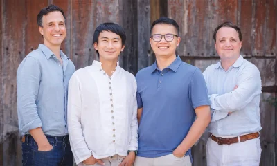 US-Based AI Startup Twin1 AI Raises $20 Million to Expand Digital Twins Across the UK