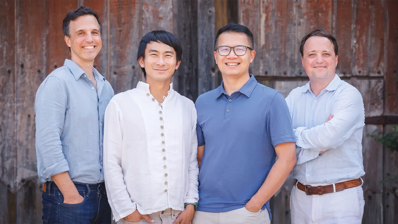 US-Based AI Startup Twin1 AI Raises $20 Million to Expand Digital Twins Across the UK