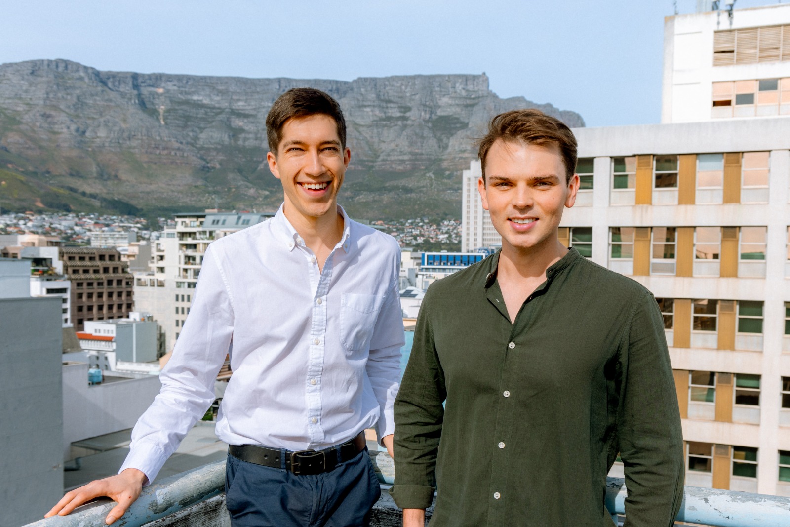 South Africa-Based AI Startup Verascient Raises $1.2 Million to Expand Enterprise Tools Across Africa